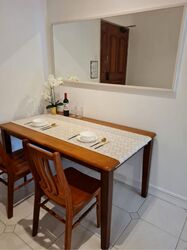 Simei Green Condominium (D18), Condominium #609645551